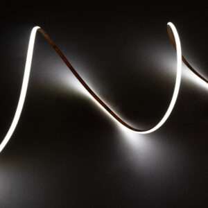 Tira LED COB 5M 5W/M 450Lm/M 2700ºK IP20 24VDC