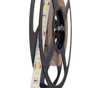 Tira LED SMD 2835 5M 12W/M 1920Lm/M 6000ºK IP20 24VDC