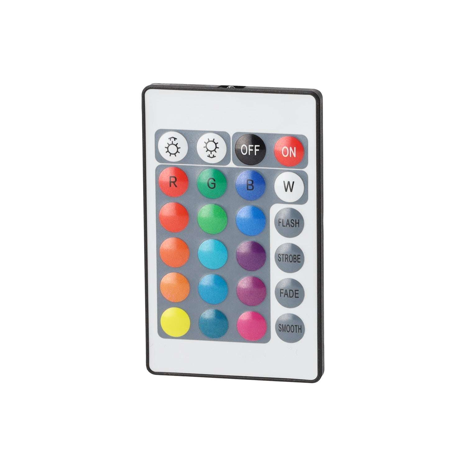 Controlador RGB para Tiras RGB 220V – imagen 2