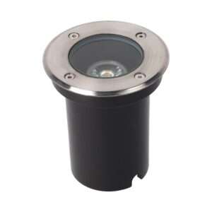 Foco de Empotrar Jardín GU10 5W 3000ºK (incluido) 60º IP65