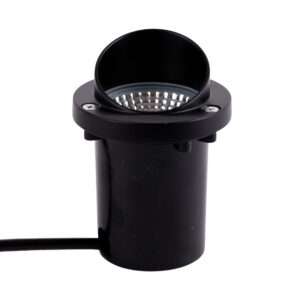 Foco LED Empotrable 7W 2700ºK 550Lm IP65 85-265VAC Morgan 50.000H