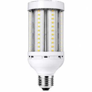 Bombilla LED E40 60W 4.915Lm 6000ºK Alumbrado Público 40.000H