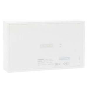 LEGRAND-Luminaria de Emergencia Ura Next - 160 Lúmenes - 1H - No Permanente