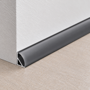 Perfiles de aluminio
