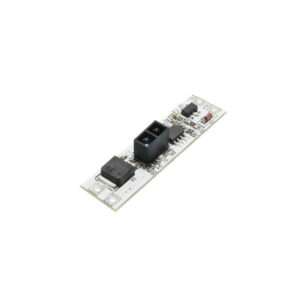 Interruptor Táctil Perfil LED