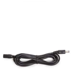 Prolongador 2M Macho-Hembra Jack 2.1X5.5 Mm