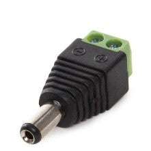 Conector RGB 4 Pines Macho