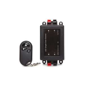 Dimmer Tira LED Mando a Distancia 12-24VDC ► 96/192W