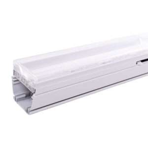 Luminaria LED 60W 7800Lm 4200ºK Lineal Regulable Dali 30,000H 40.000H