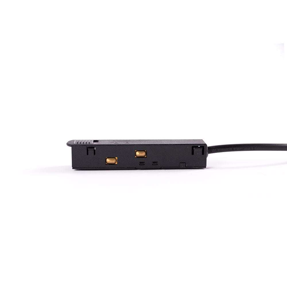 Conector Red Carril Magnético 20mm – imagen 2