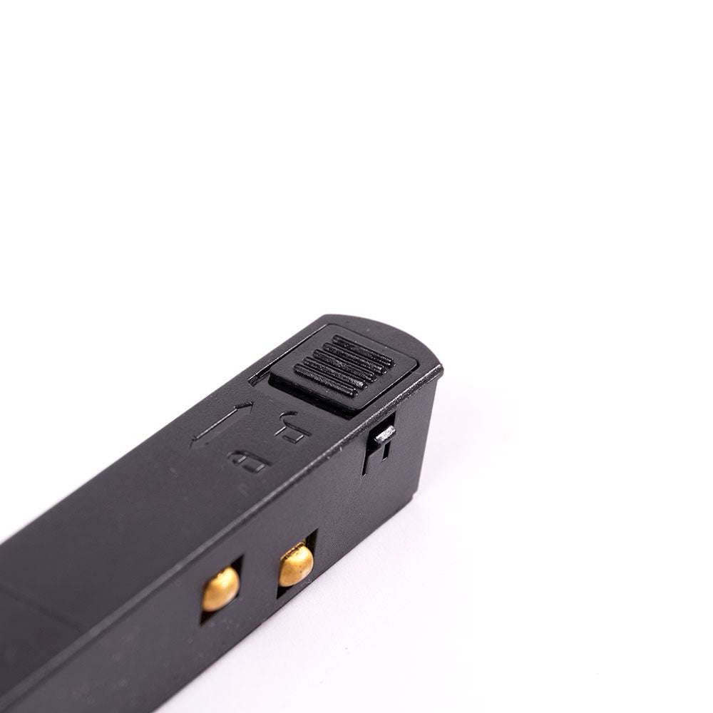 Conector Red Carril Magnético 20mm – imagen 3