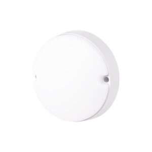 Plafón LED 10W 936Lm 2700ºK IP54 Braelynn 40.000H