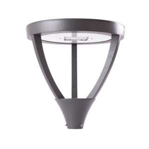 Farola LED 50W 9.000Lm 6000ºK IP65 PRO Driver Dali Dimable 40.000H