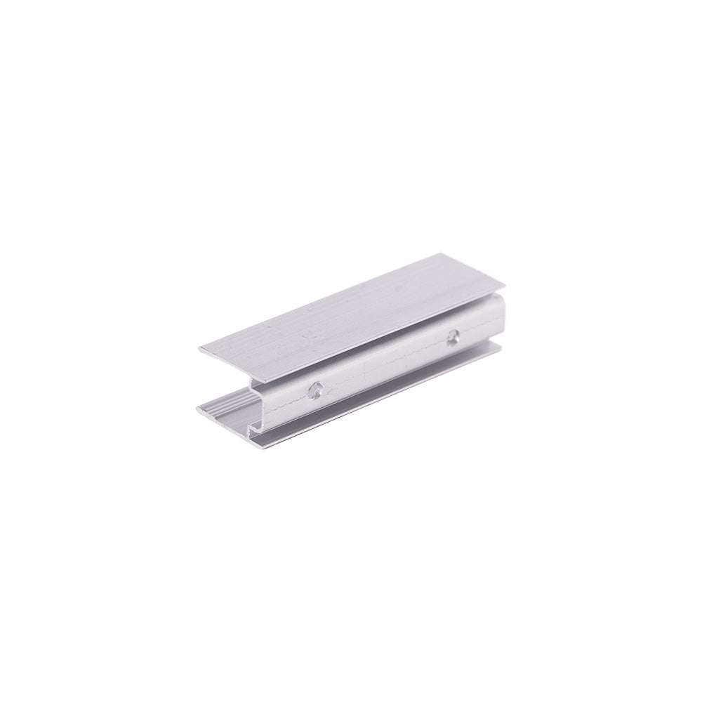 Clip Aluminio Neon LED WR 220V 5cm – imagen 2