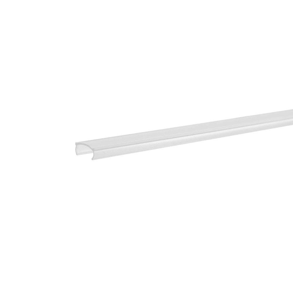 Perfil PC 1 Metro para Tiras 220VAC SMD5050 – imagen 3